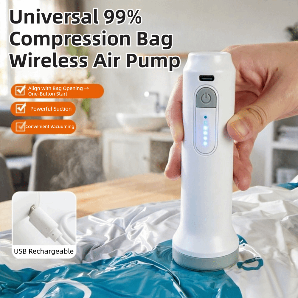 新しい充電式電動真空ポンプ、ポータブル軽量真空バッグ吸引ポン - Vacuum Chamber Small のレビューと価格