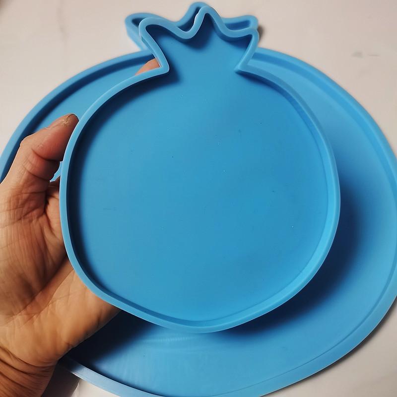 ホットセール ザクロジオード エポキシ樹脂型 手作りカップマ - Geode Mold Silicone のレビューと価格